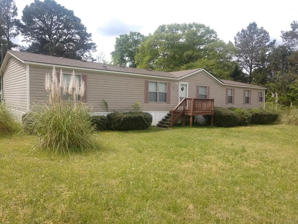 Smyrna ga mobile home