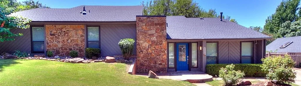 cash home buyers Norman
