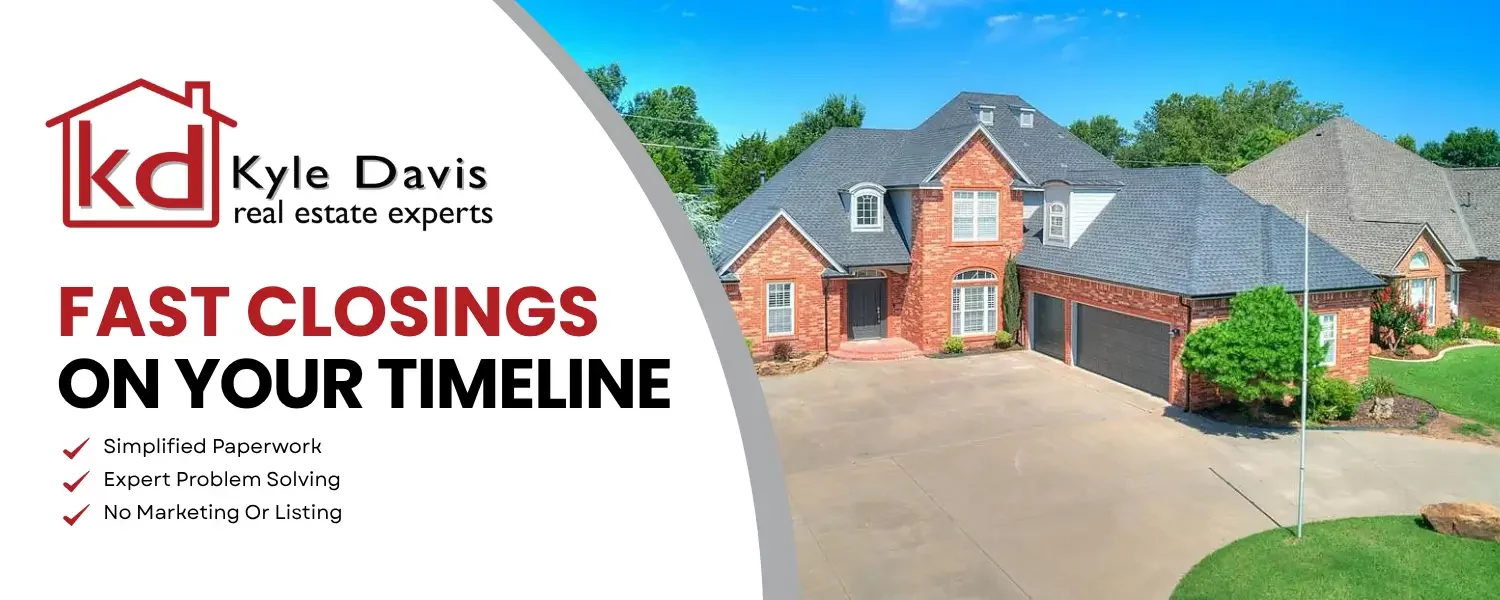 Sell House For Cash Benefits Norman
