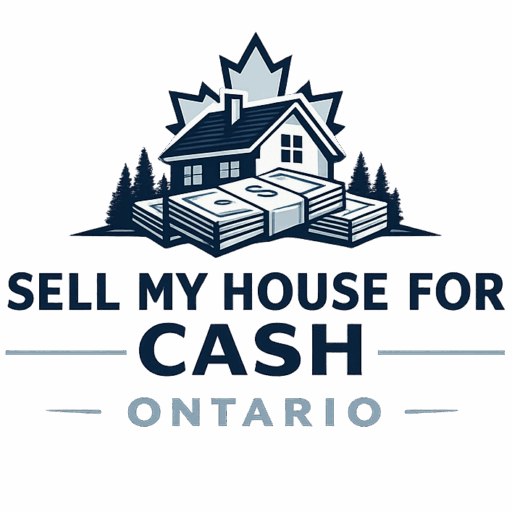 Sell My House For Cash Ontario