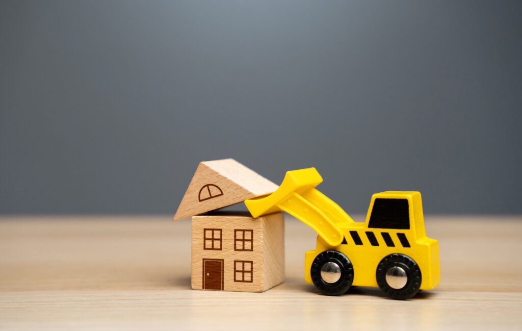 Sell a House with Code Violations in Cincinnati OH