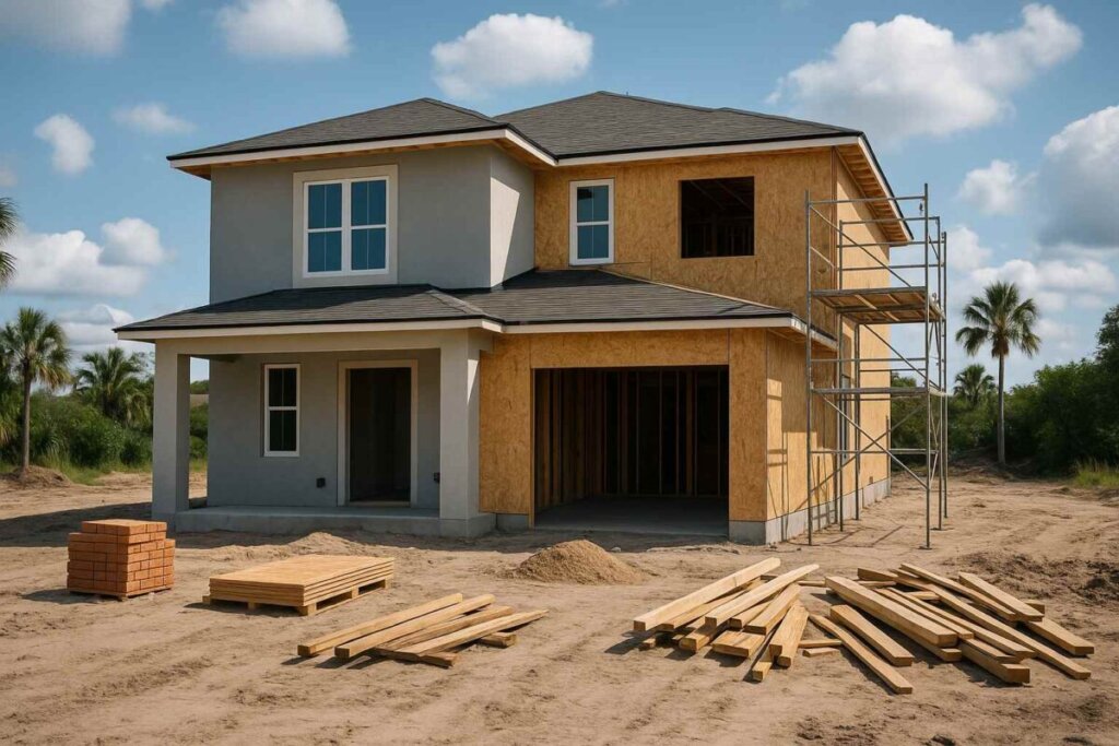 Sell a House With Code Violations in Hamilton OH