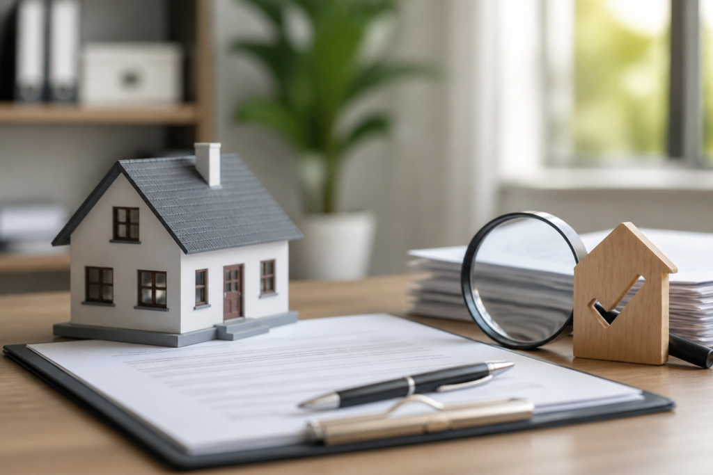 Sell a House with Title Problems in Hamilton OH