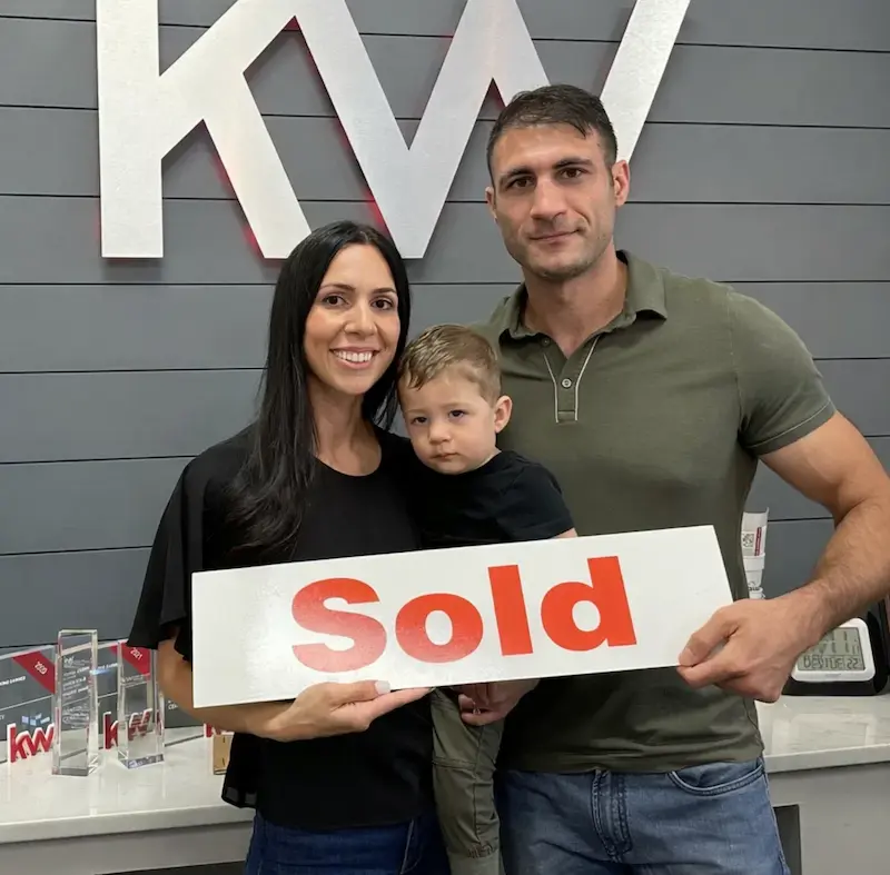 Local Cincinnati Home Buyer