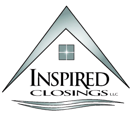 Inspired Closings logo