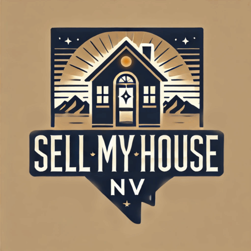 Sell My House NV Logo