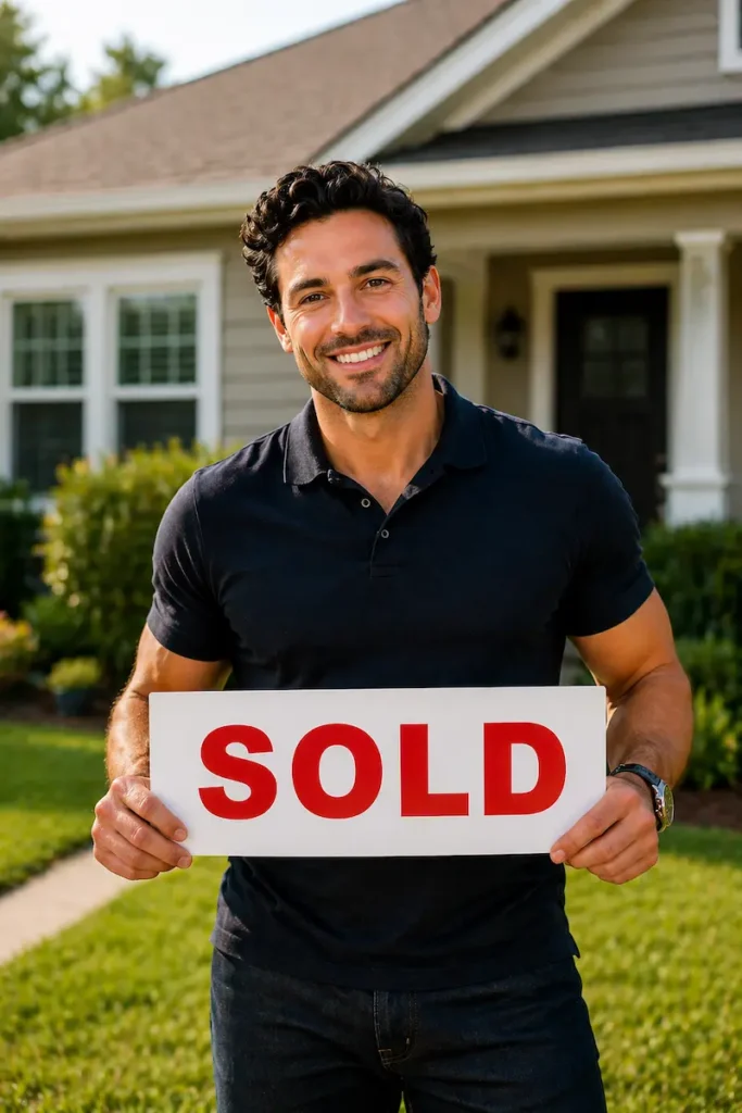 need to sell my house fast for cash