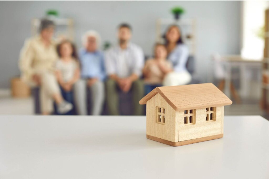 Sell an Inherited House with Tenants in Oklahoma City OK