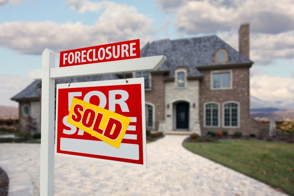 Sell Your House Fast to Avoid Foreclosure in Dallas TX