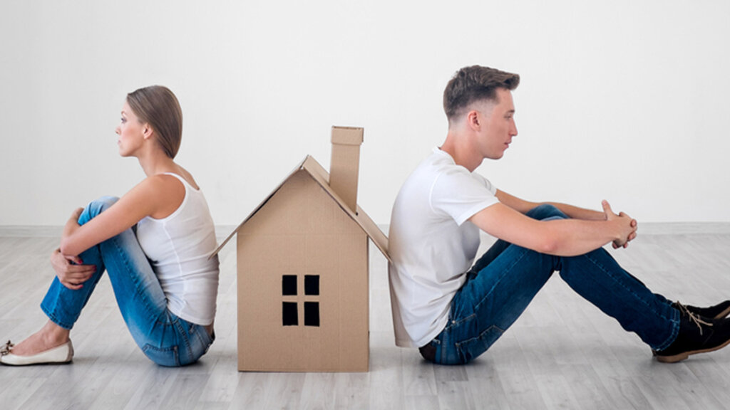 Common Challenges When Selling a House During Divorce in Oklahoma City, OK