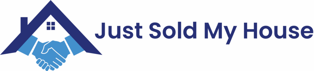 Just Sold My House logo