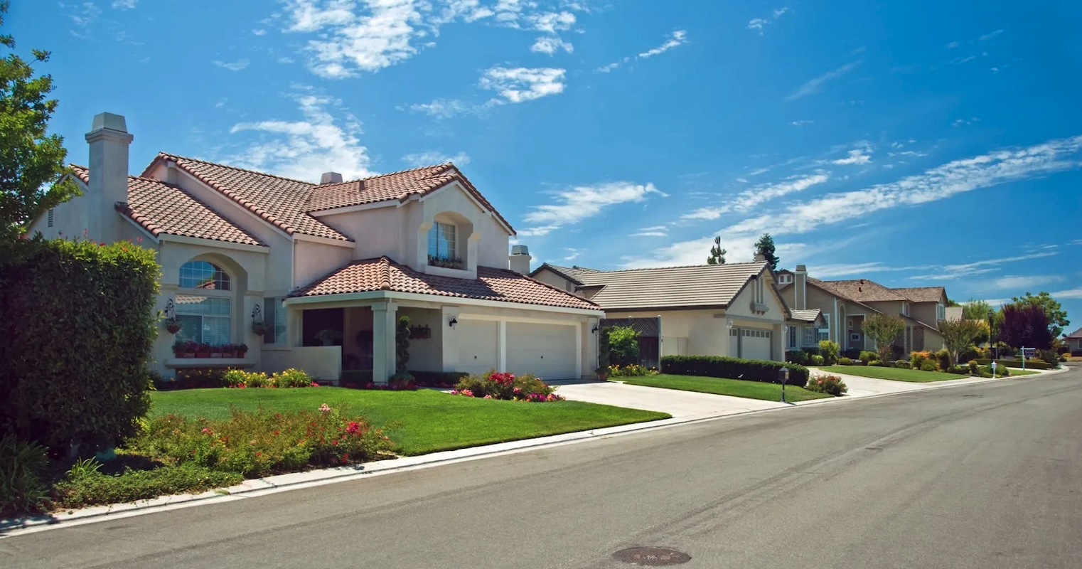 We Buy Houses
