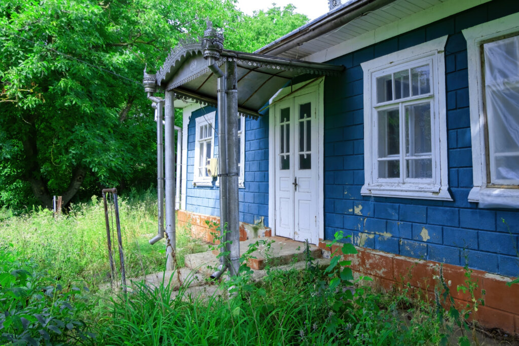 Sell My Home Fast