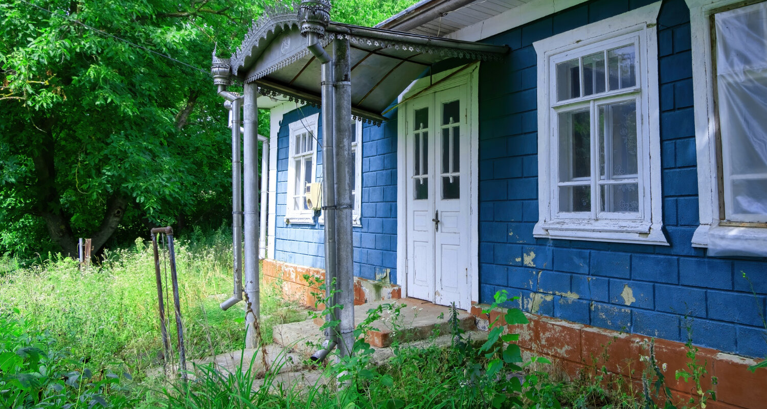 Sell My Home Fast