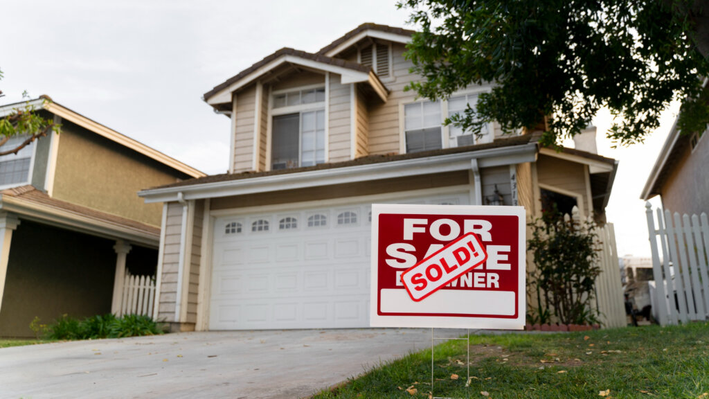 We Buy Houses As Is