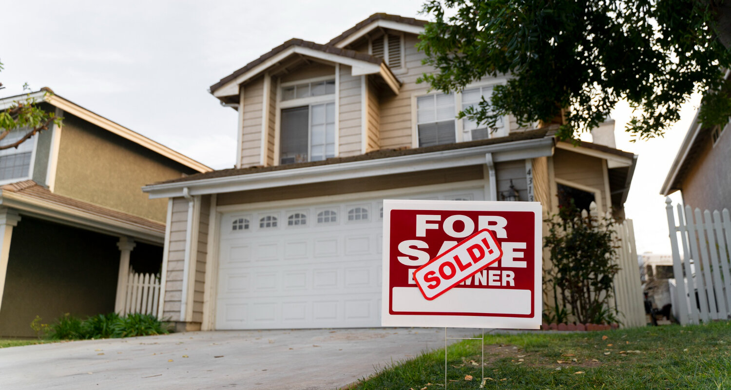 We Buy Houses As Is