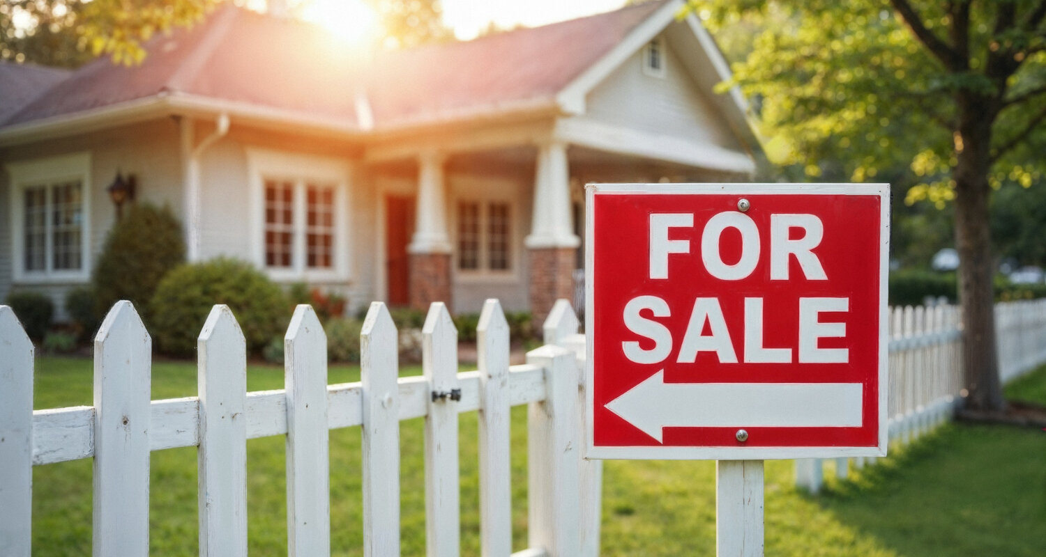 Sell My House for Cash
