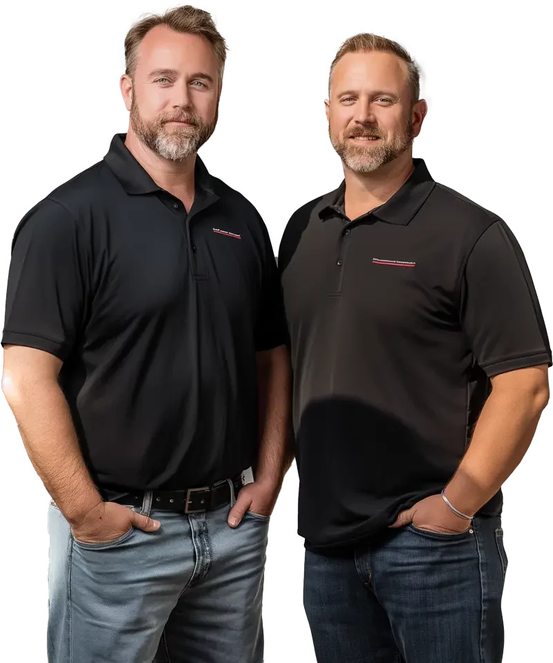 We buy houses for cash banner at Gremmax Home Buyers