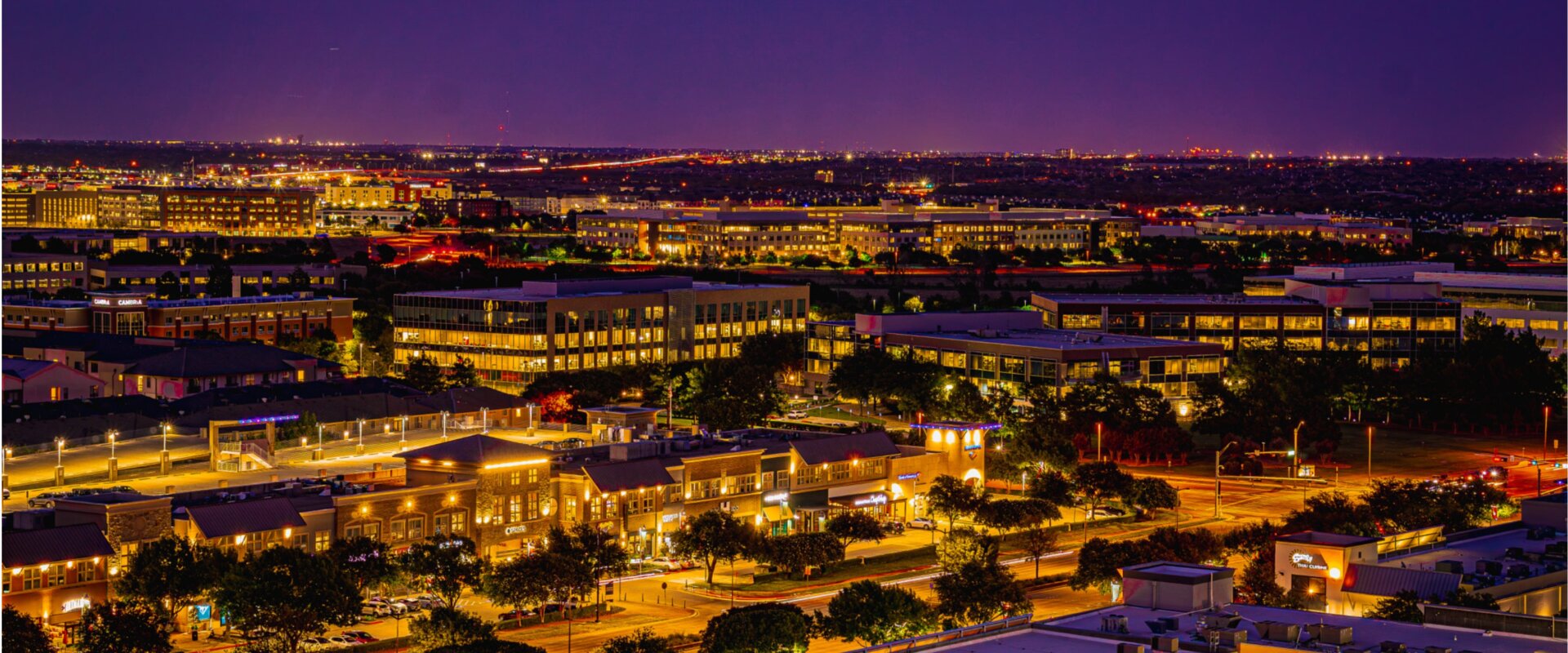 Plano cash home buyers