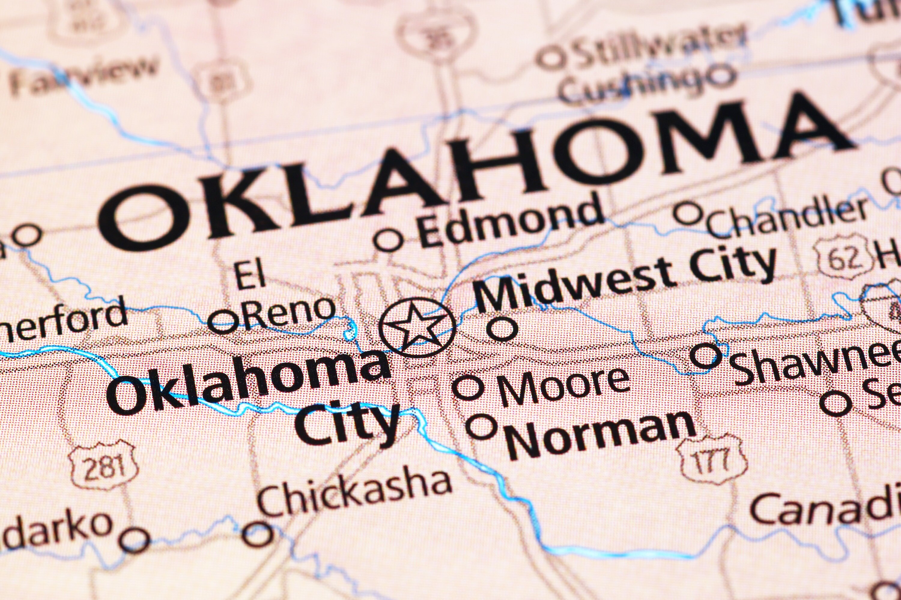 Is Selling A House To A "We Buy Houses" Company In Oklahoma City A Good Idea?