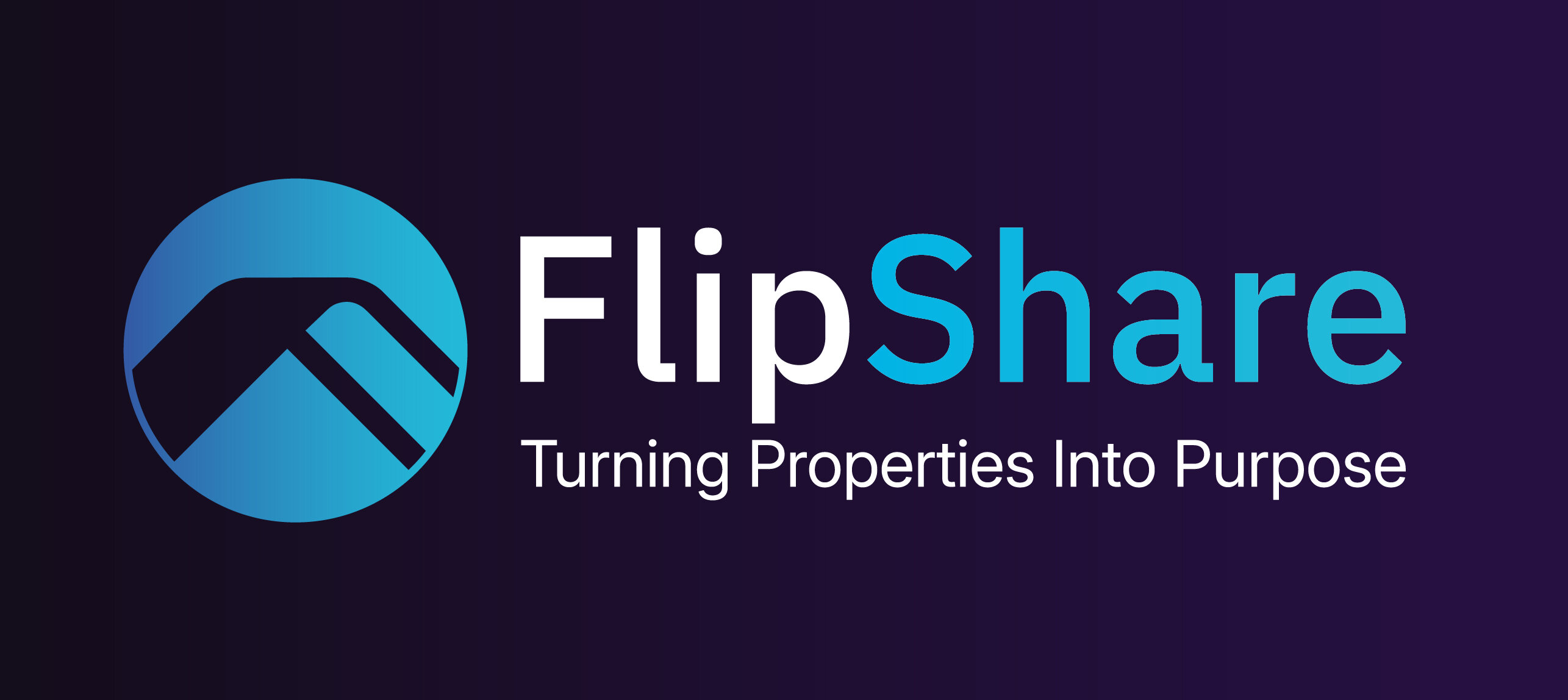 FlipShare logo