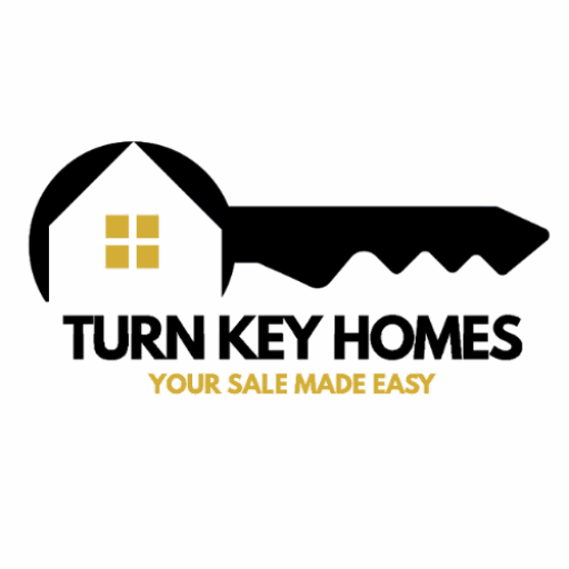 Turn Key Homes logo