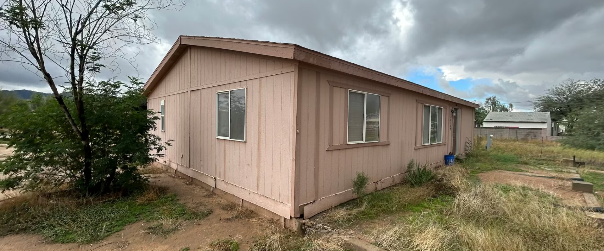 Free Mobile Home Removal Near Me Arizona