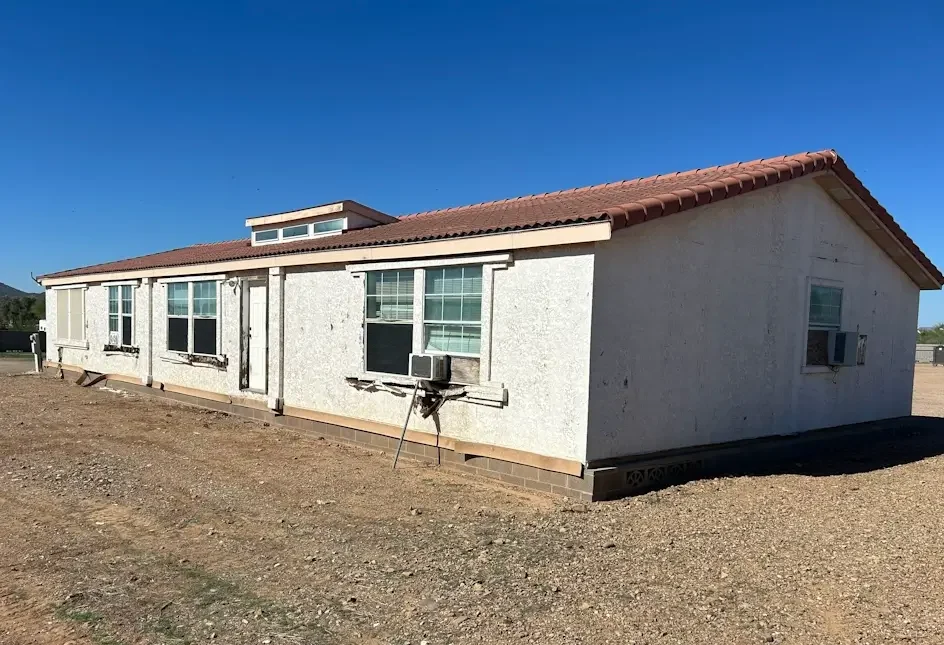 We Remove Mobile Homes For Free Arizona
