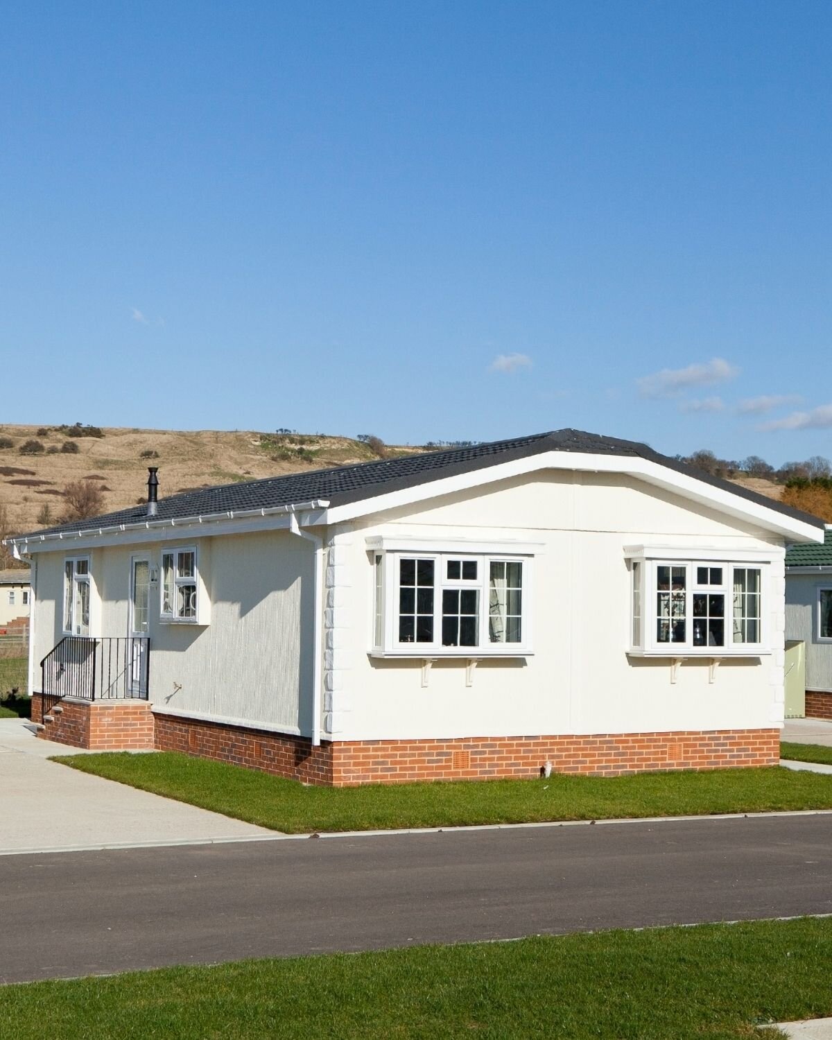 Manufactured Home Demolitions in Arizona
