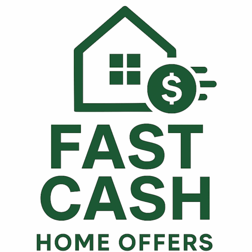 Fast Cash Home Offers logo