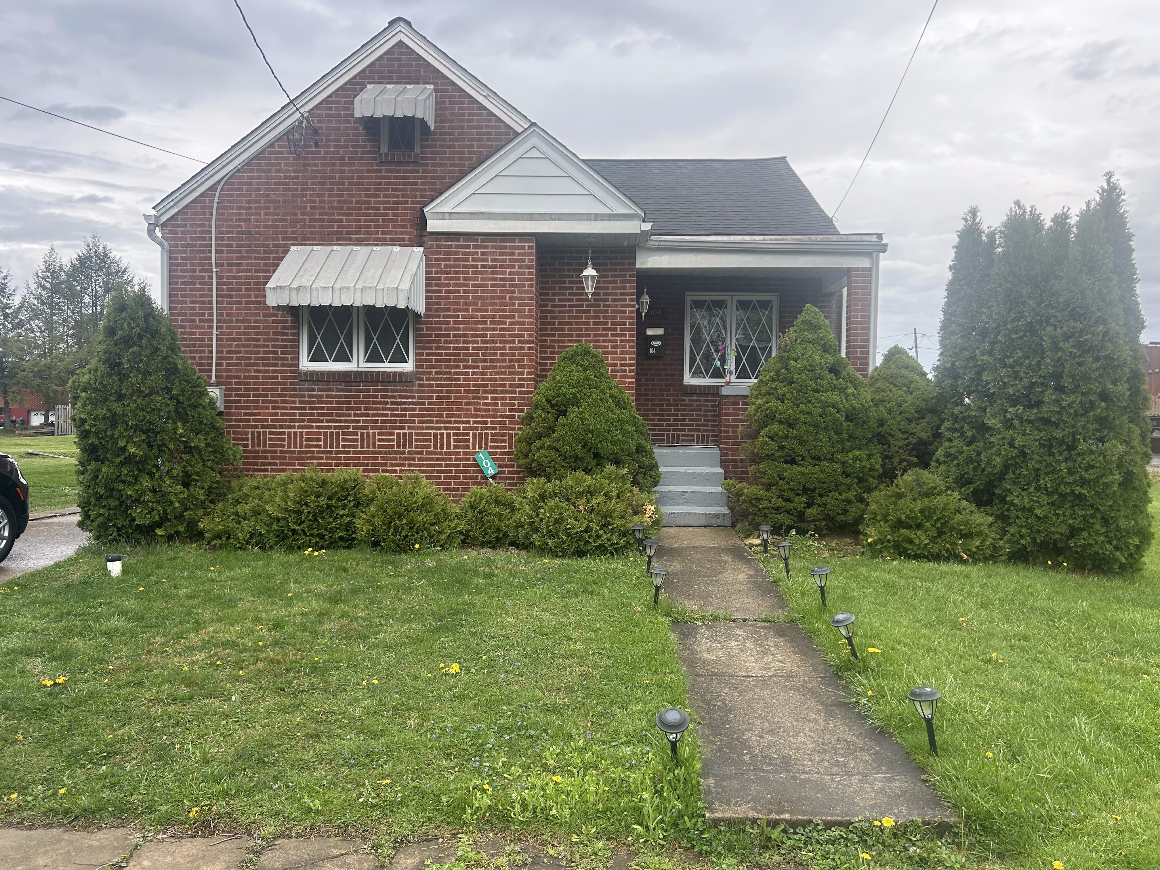 Home purchased by DeGusipe Real Estate