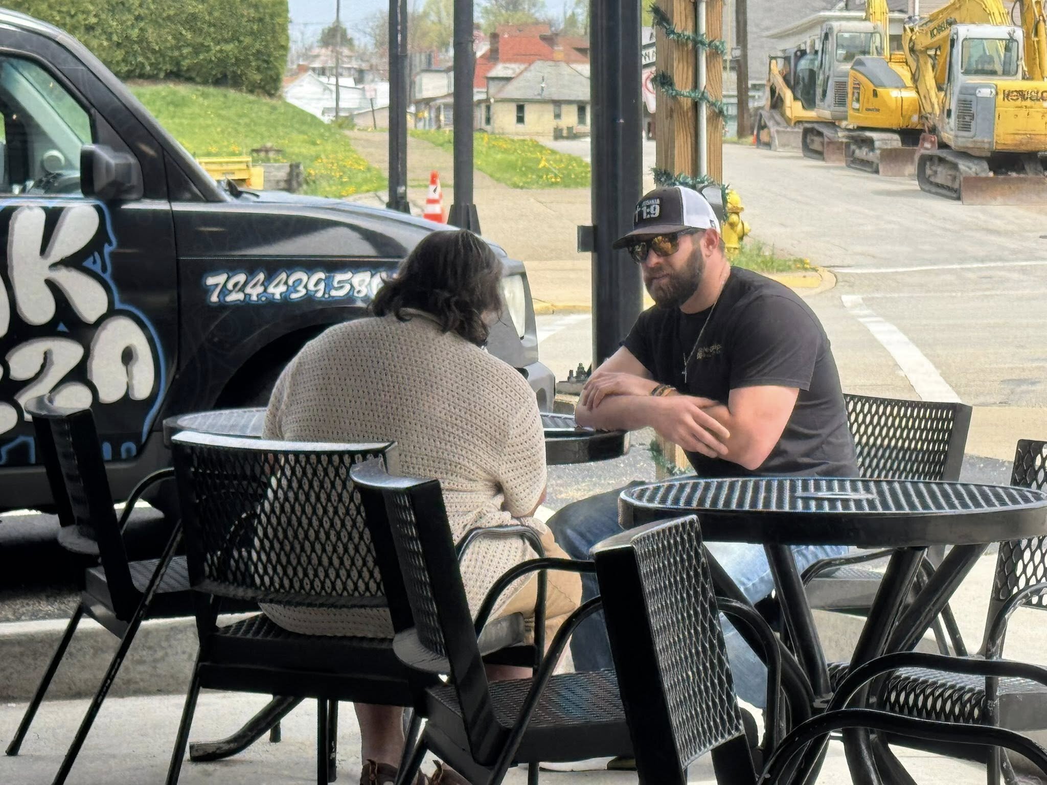 DeGusipe Real Estate helping find solutions for everyone.