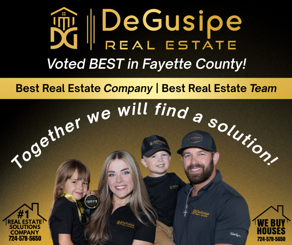 Voted Best In Fayetteville