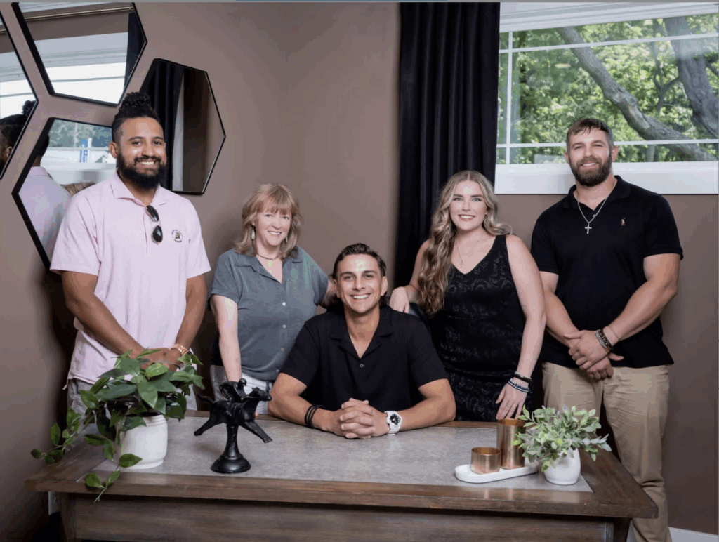 The DeGusipe Real Estate Team