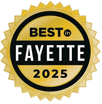 Best Fayette 2025