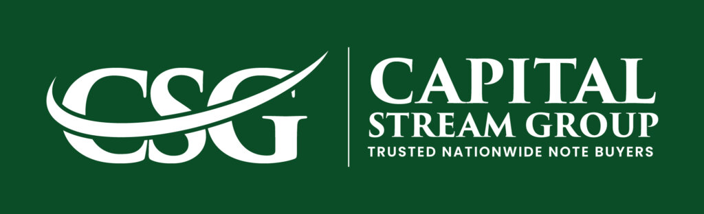 Capital Stream Group logo