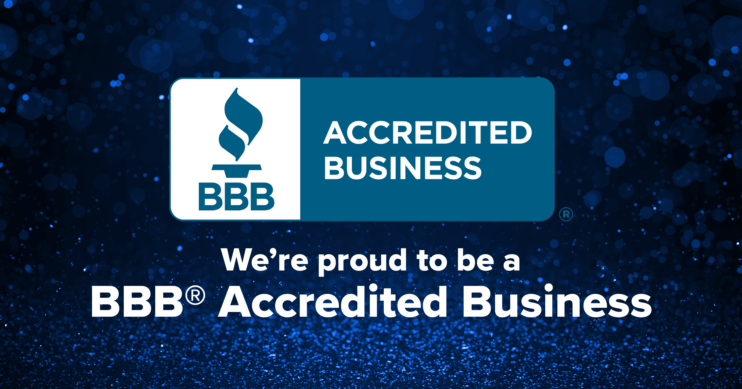 As Is Equity BBB Accredited Maryland