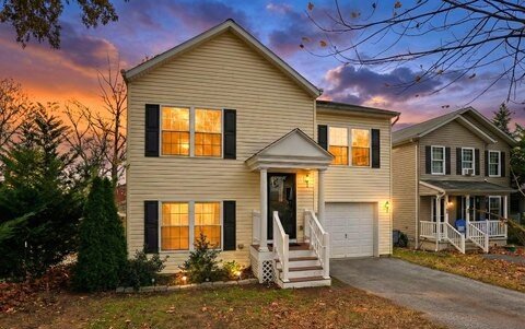 Selling your house directly in Glen Burnie