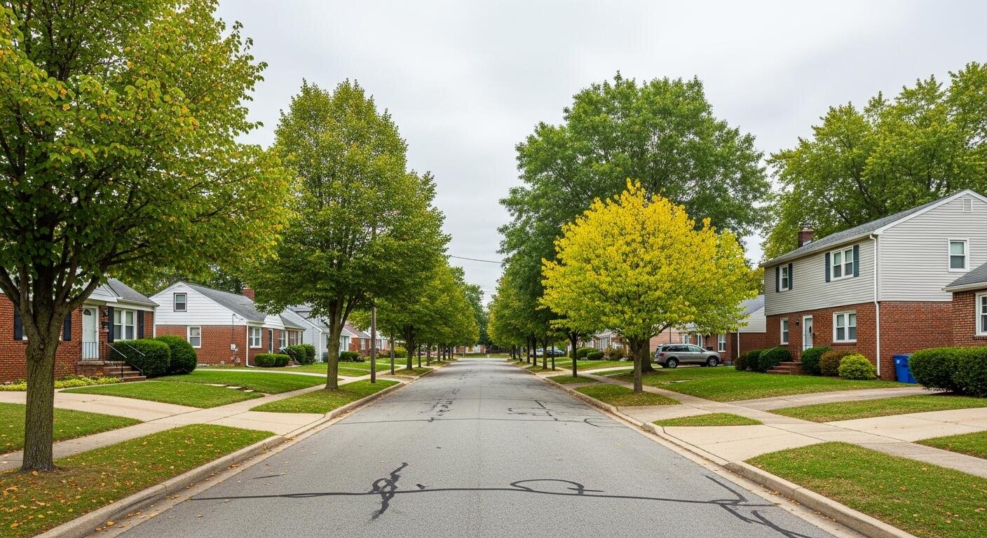 sell house for cash Maryland