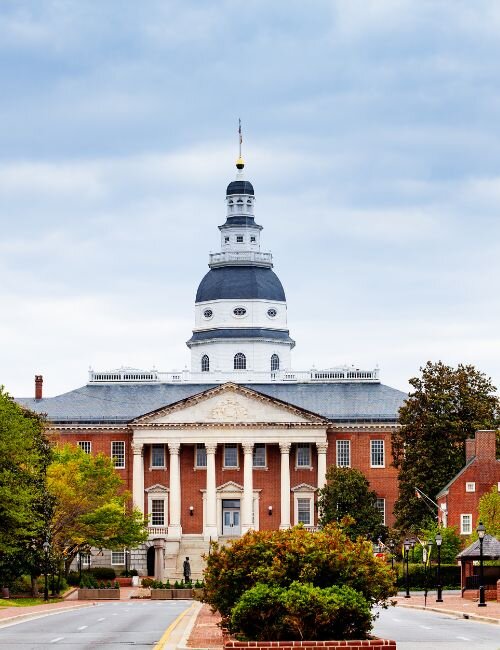 Sell Your Home in Maryland