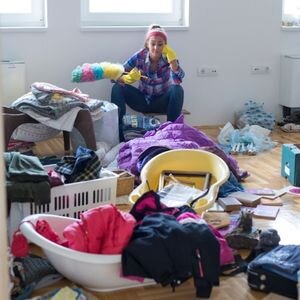 Ways to Sell a Hoarder House in Maryland