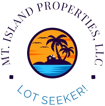 Mountain Island Properties, LLC logo