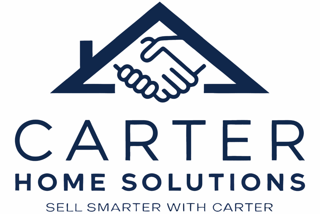 Carter Home Solutions logo