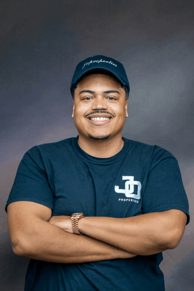 J.O Properties local home buyer helping homeowners sell houses in