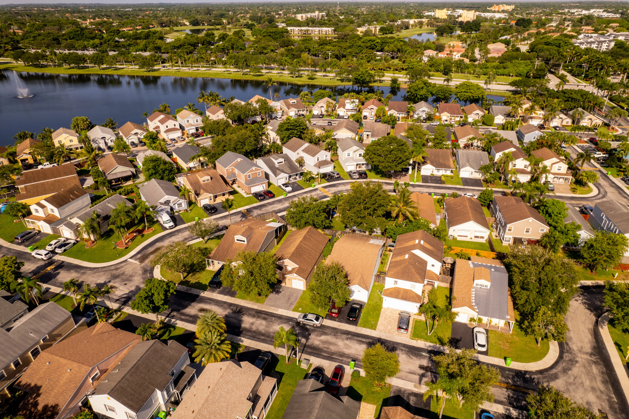 Sell Your House the Easy Way