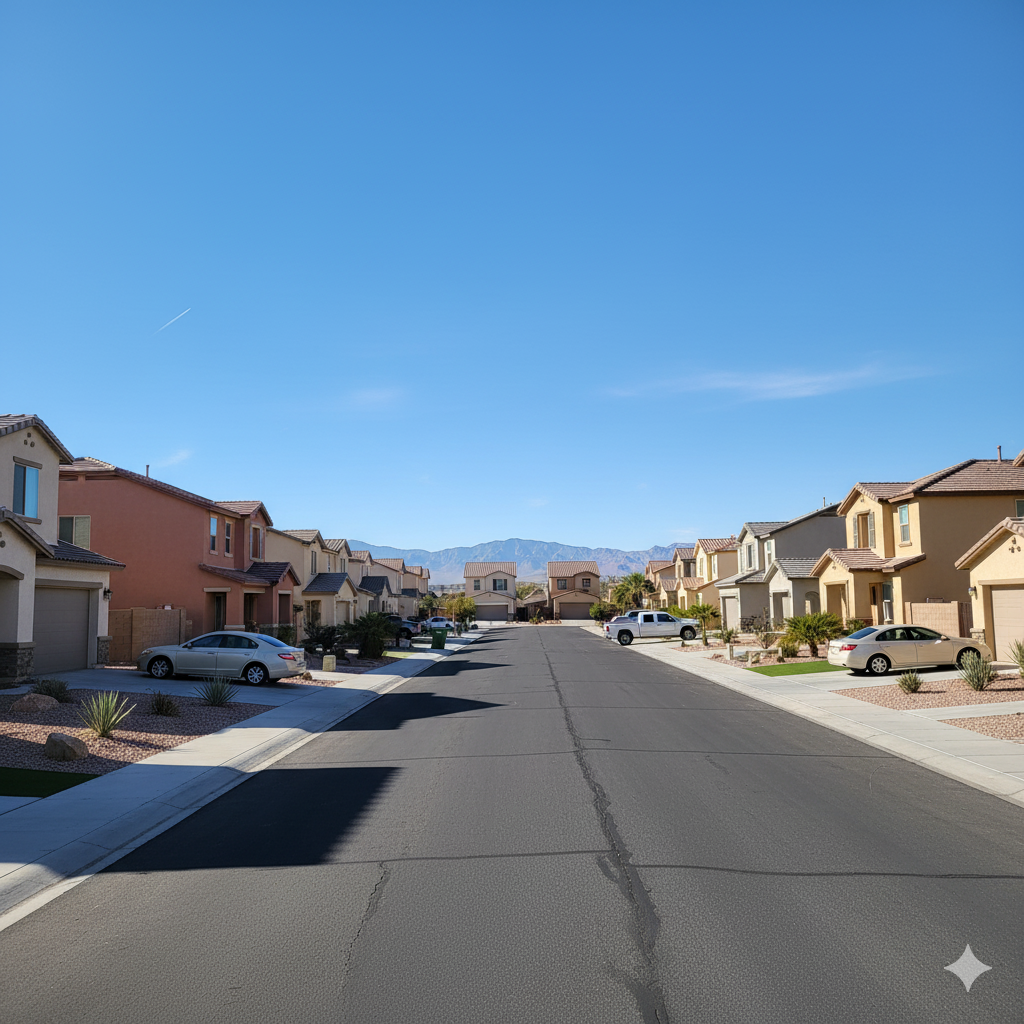 Las Vegas Nevada Cash Buyer