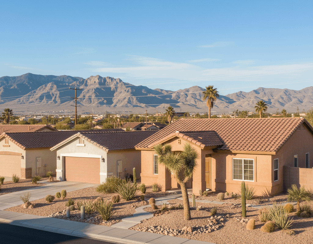 Boulder City Cash Home Buyers