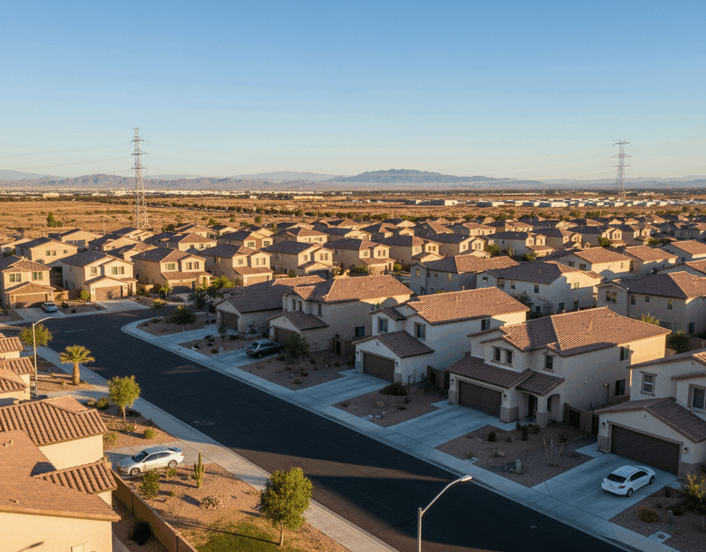 North Las Vegas Home Cash Buyers