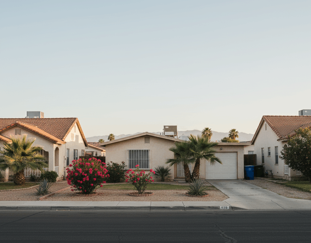 Sell Your House Fast for Cash Paradise, Nevada