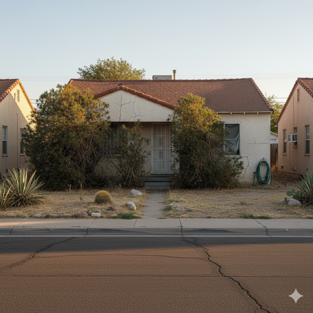 Sell Your House Fast for Cash Shadow Hills